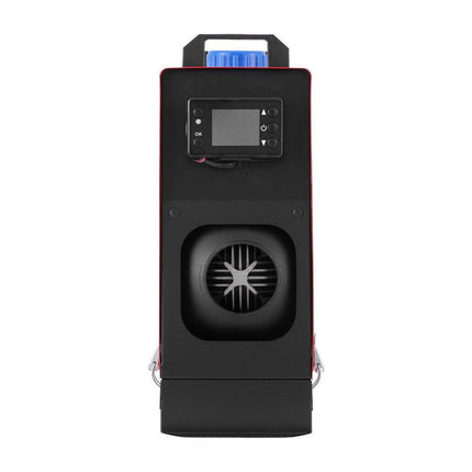 Giantz Diesel Air Heater All-in-one 12V 5KW LCD Remote Control for Car RV Indoors caravan machinery.