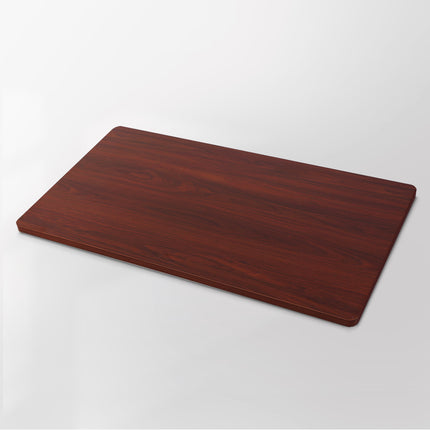 Artiss Standing Desk Top Walnut 120CM.