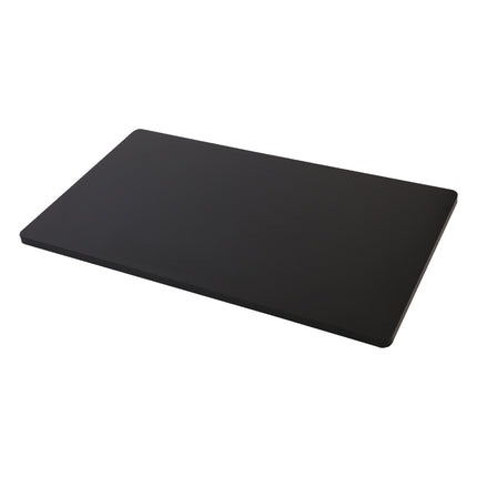 Artiss Standing Desk Top Black 140CM.