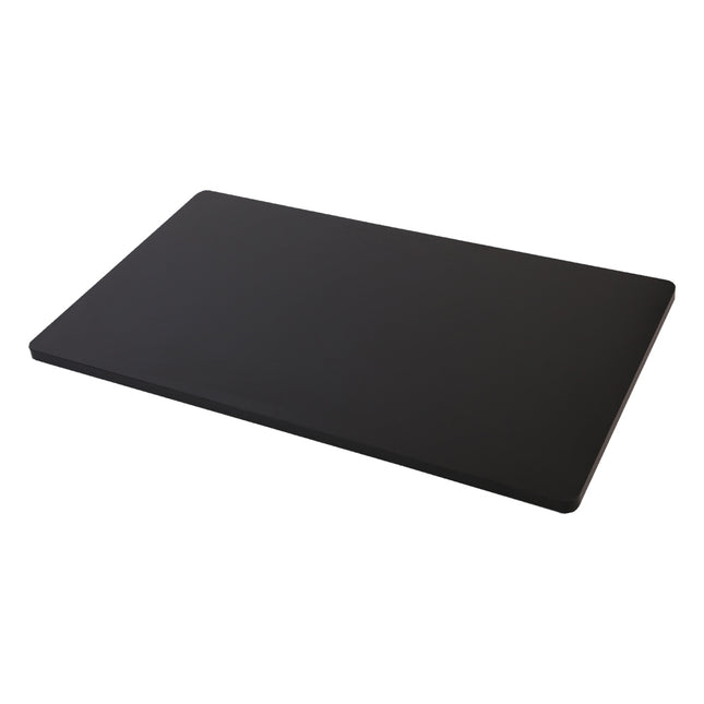 Artiss Standing Desk Top Black 140CM.