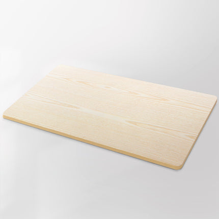 Artiss Standing Desk Top White Oak 140CM.
