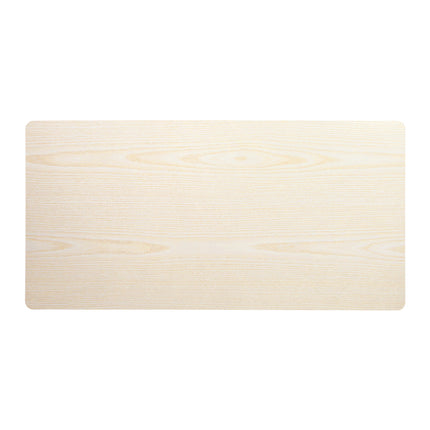 Artiss Standing Desk Top White Oak 140CM.