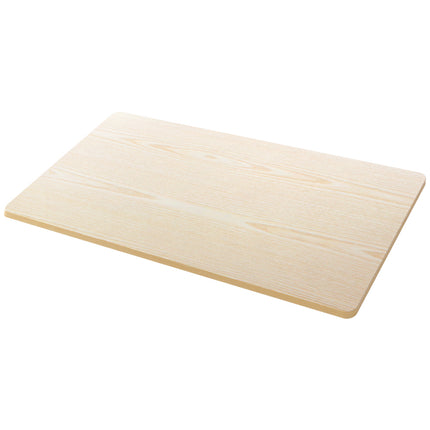 Artiss Standing Desk Top White Oak 140CM.