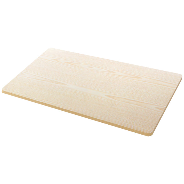 Artiss Standing Desk Top White Oak 140CM.