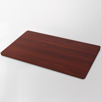 Artiss Standing Desk Top Walnut 140CM.