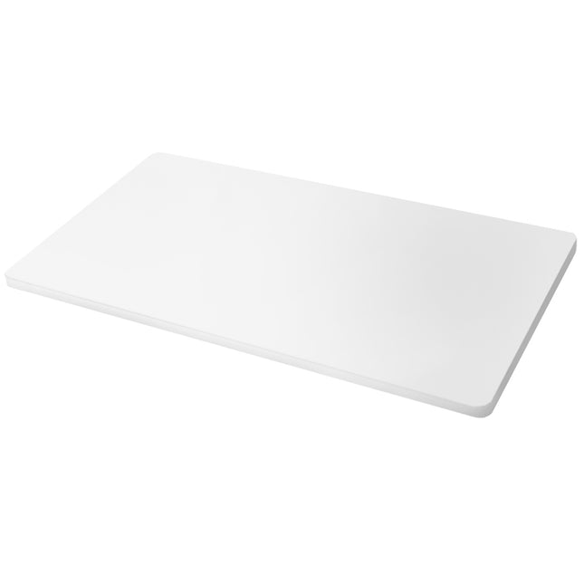 Artiss Standing Desk Top White 140CM.
