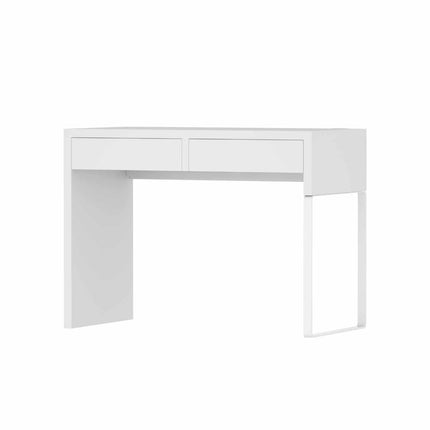 Artiss Computer Desk Drawer White.