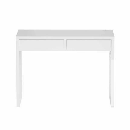 Artiss Computer Desk Drawer White.