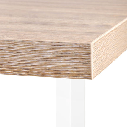 Artiss Computer Desk Bookshelf 140CM.