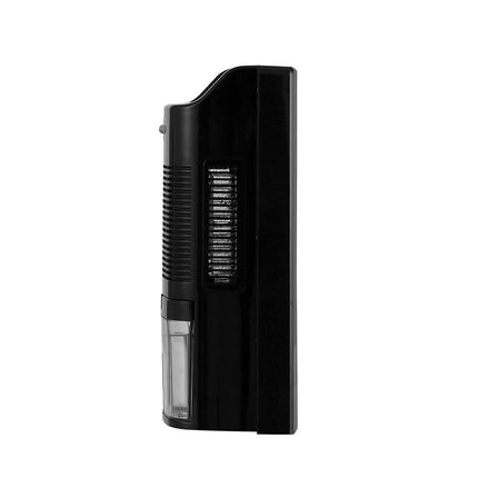 Devanti Dehumidifier 2L Air Purifier Black.