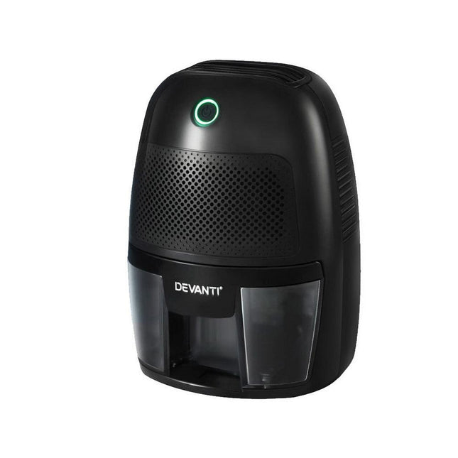 Appliances > Aroma Diffusers & Humidifiers > Dehumidifiers.