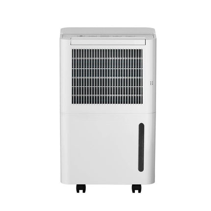 Devanti Dehumidifier 12L Air Purifier White.
