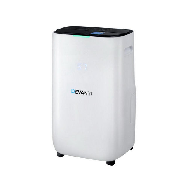 Appliances > Aroma Diffusers & Humidifiers > Dehumidifiers.