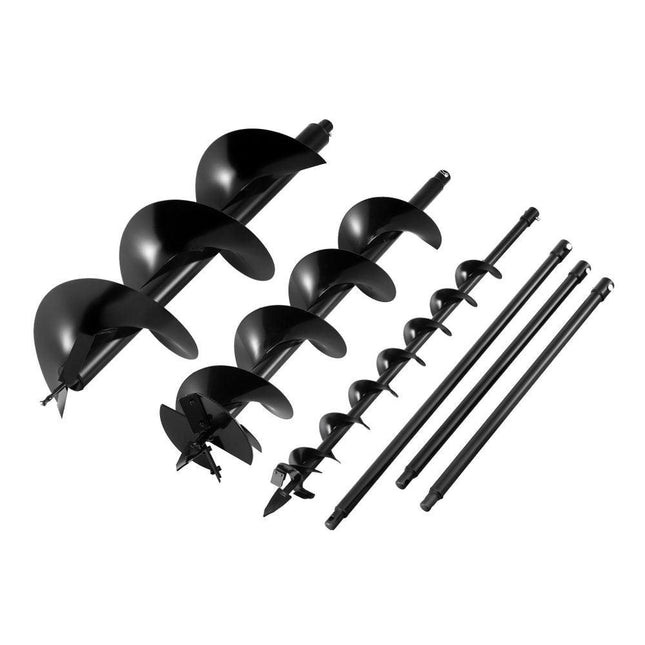 Tools > Power Tools > Outdoor Power Equipment.