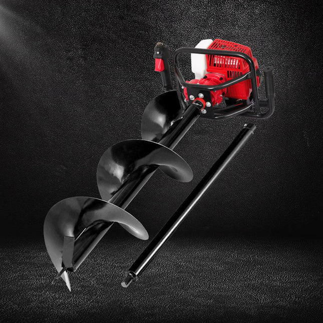 Tools > Power Tools > Outdoor Power Equipment.