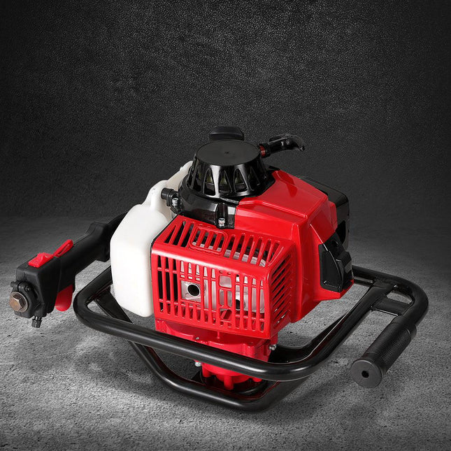 Tools > Power Tools > Outdoor Power Equipment.