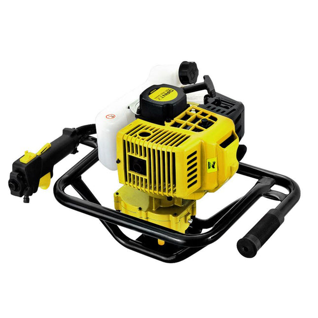 Tools > Power Tools > Outdoor Power Equipment.