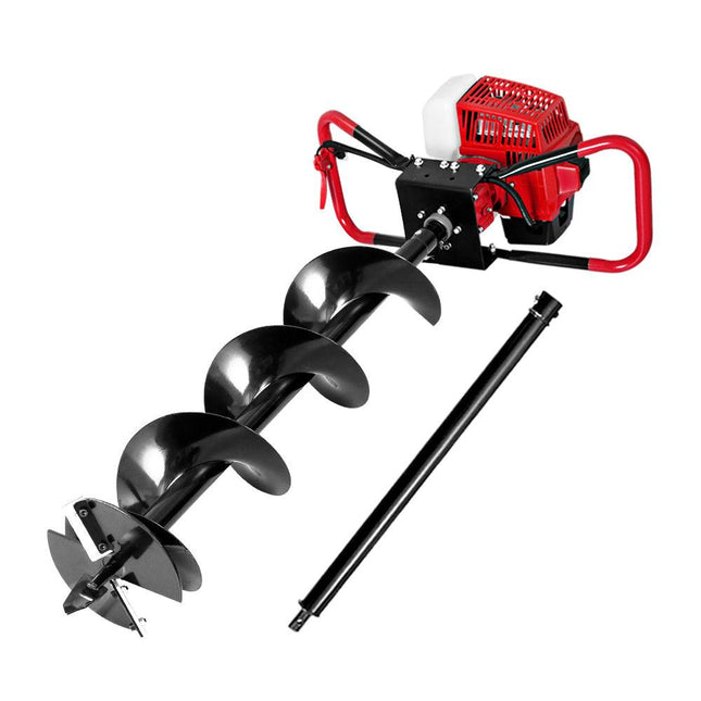 Tools > Power Tools > Outdoor Power Equipment.