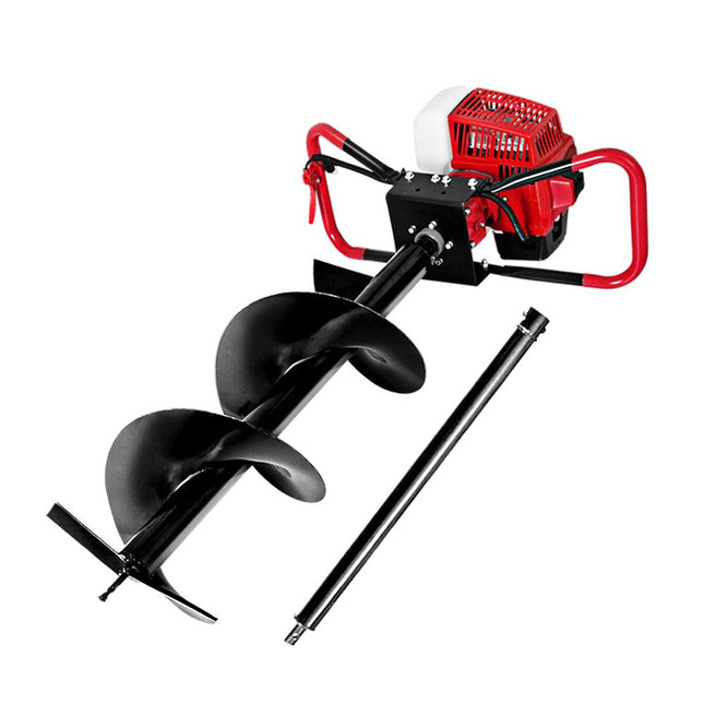 Tools > Power Tools > Outdoor Power Equipment.