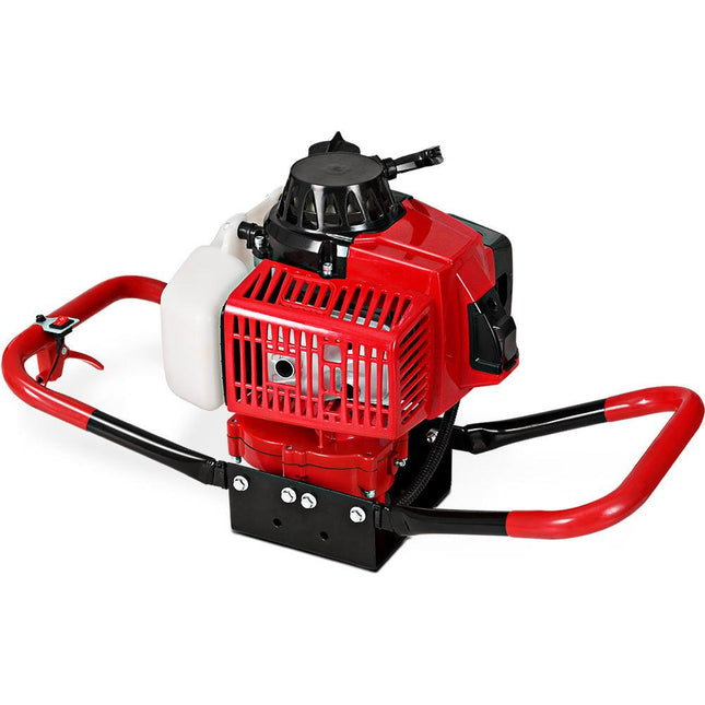 Tools > Power Tools > Outdoor Power Equipment.