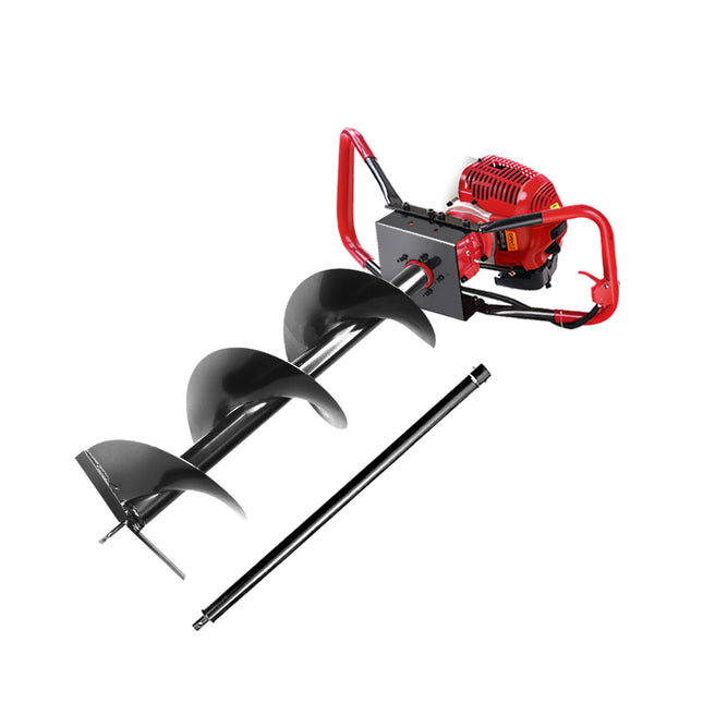 Tools > Power Tools > Outdoor Power Equipment.