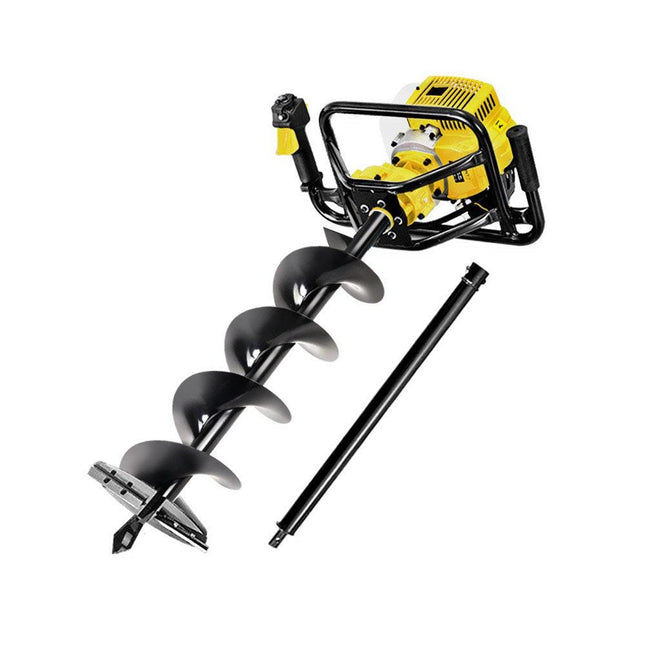 Tools > Power Tools > Outdoor Power Equipment.