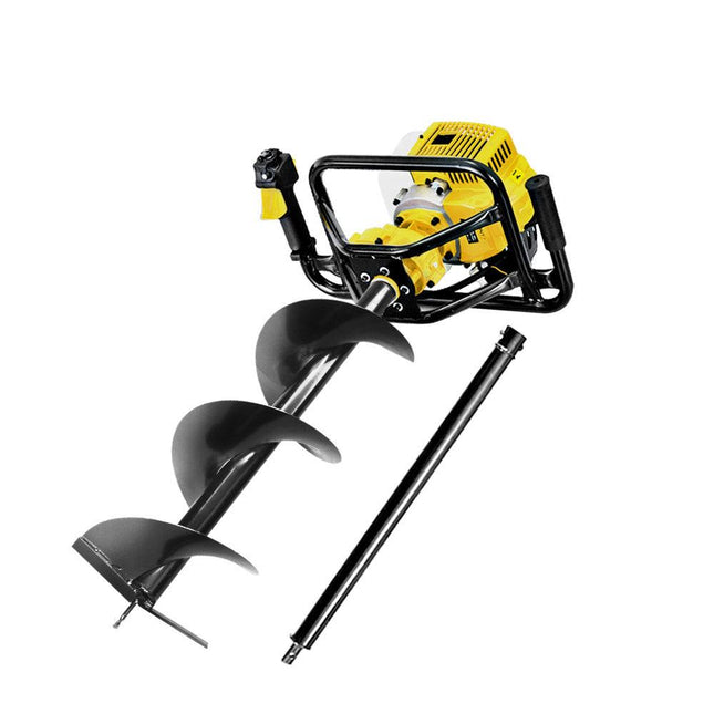 Tools > Power Tools > Outdoor Power Equipment.
