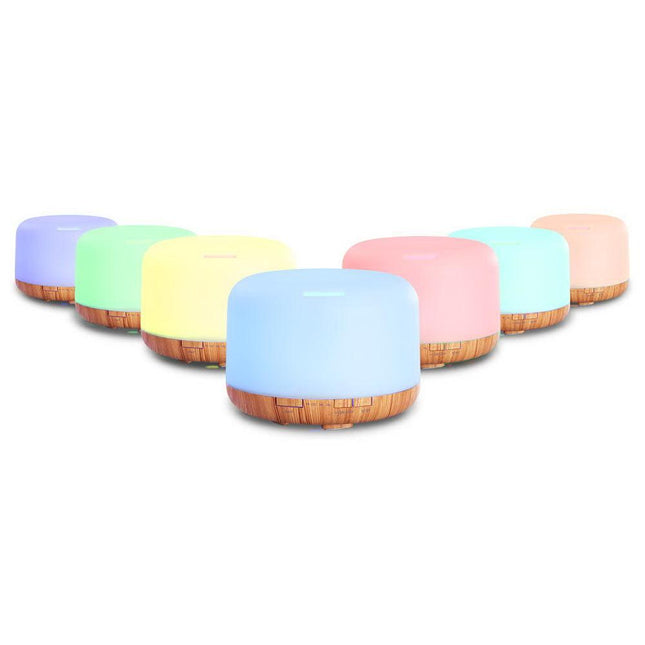 Appliances > Aroma Diffusers & Humidifiers > Aroma Diffusers.