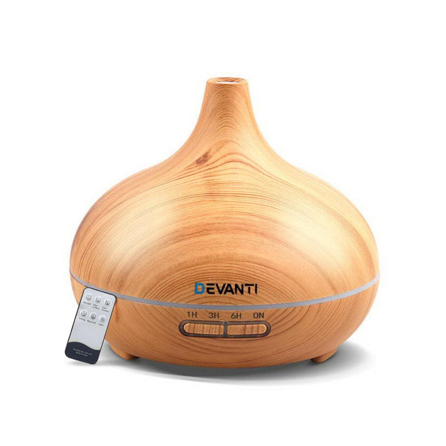 Appliances > Aroma Diffusers & Humidifiers > Aroma Diffusers.