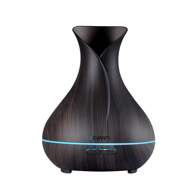 Appliances > Aroma Diffusers & Humidifiers > Aroma Diffusers.