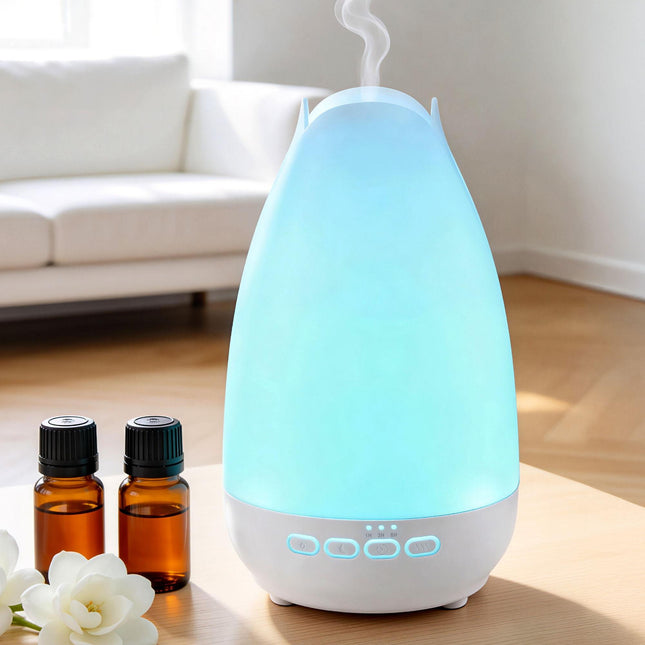 Appliances > Aroma Diffusers & Humidifiers > Aroma Diffusers.