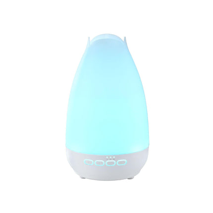 Appliances > Aroma Diffusers & Humidifiers > Aroma Diffusers.