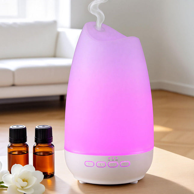 Appliances > Aroma Diffusers & Humidifiers > Aroma Diffusers.
