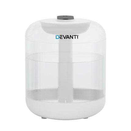 Devanti Aroma Diffuser Aromatherapy Humidifier 1L.