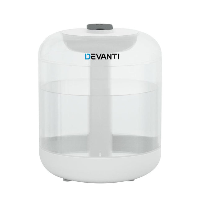 Appliances > Aroma Diffusers & Humidifiers > Aroma Diffusers.