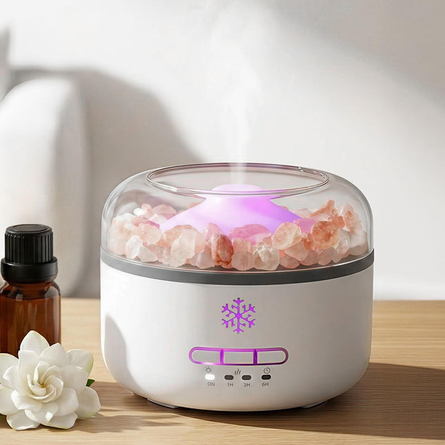 Appliances > Aroma Diffusers & Humidifiers > Aroma Diffusers.