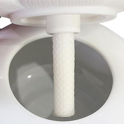 Devanti Aroma Diffuser Aromatherapy Lotus 200ml.