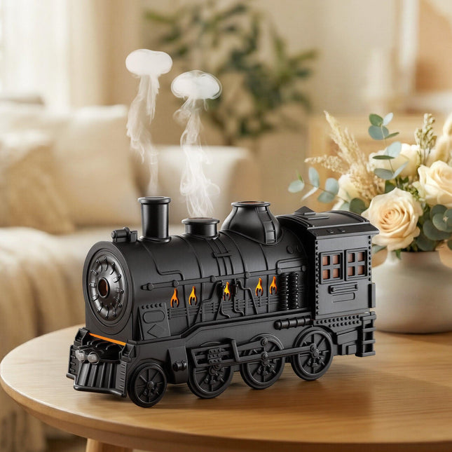 Appliances > Aroma Diffusers & Humidifiers > Aroma Diffusers.