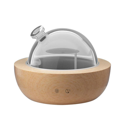 Appliances > Aroma Diffusers & Humidifiers > Aroma Diffusers.