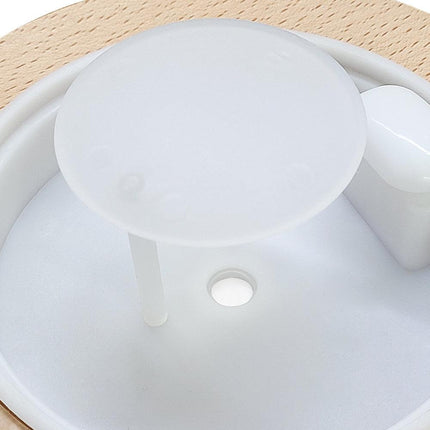 Appliances > Aroma Diffusers & Humidifiers > Aroma Diffusers.