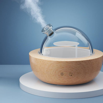 Appliances > Aroma Diffusers & Humidifiers > Aroma Diffusers.