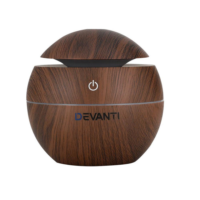 Appliances > Aroma Diffusers & Humidifiers > Aroma Diffusers.