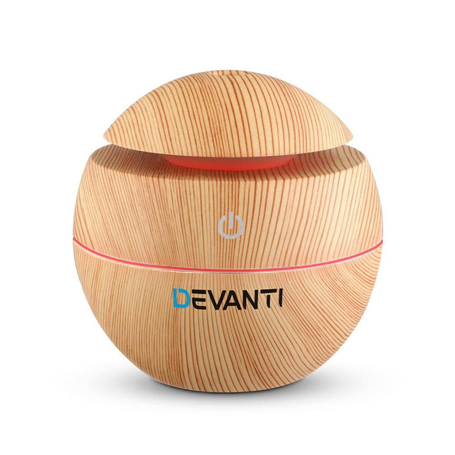 Appliances > Aroma Diffusers & Humidifiers > Aroma Diffusers.