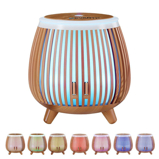 Appliances > Aroma Diffusers & Humidifiers > Aroma Diffusers.