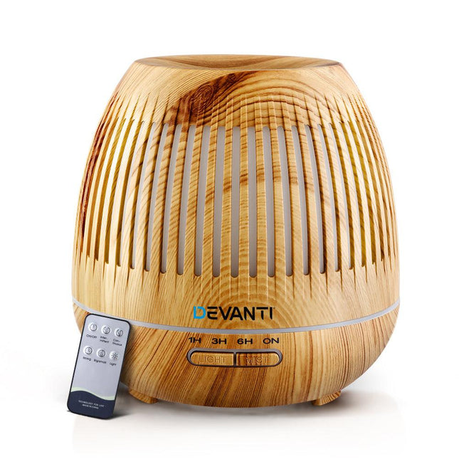 Appliances > Aroma Diffusers & Humidifiers > Aroma Diffusers.