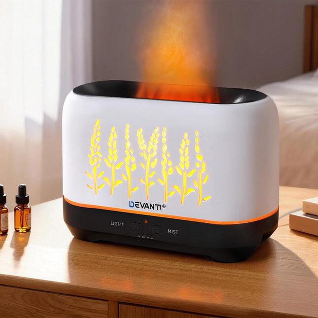 Appliances > Aroma Diffusers & Humidifiers > Aroma Diffusers.