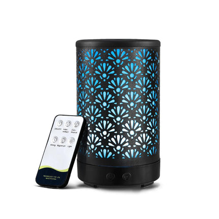 Appliances > Aroma Diffusers & Humidifiers > Aroma Diffusers.