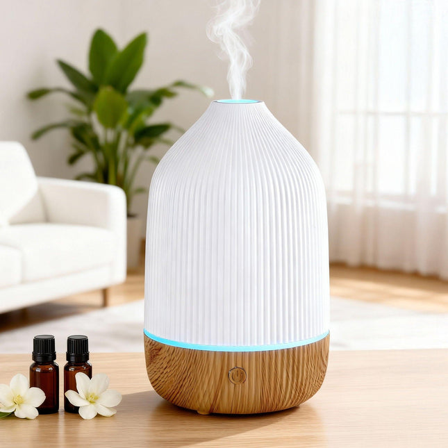 Appliances > Aroma Diffusers & Humidifiers > Aroma Diffusers.