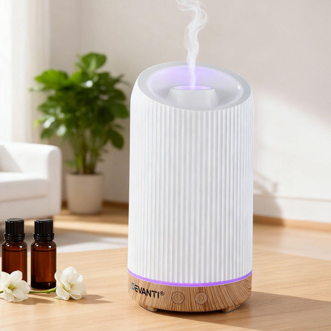 Appliances > Aroma Diffusers & Humidifiers > Aroma Diffusers.