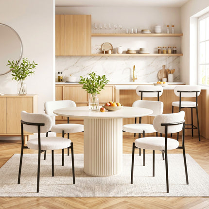 Furniture > Dining > Kitchen & Dining Chairs.